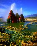 "Along with Geyser I. Geyser 2 has won many awards of "First Place" and "Best of Show".  This is the